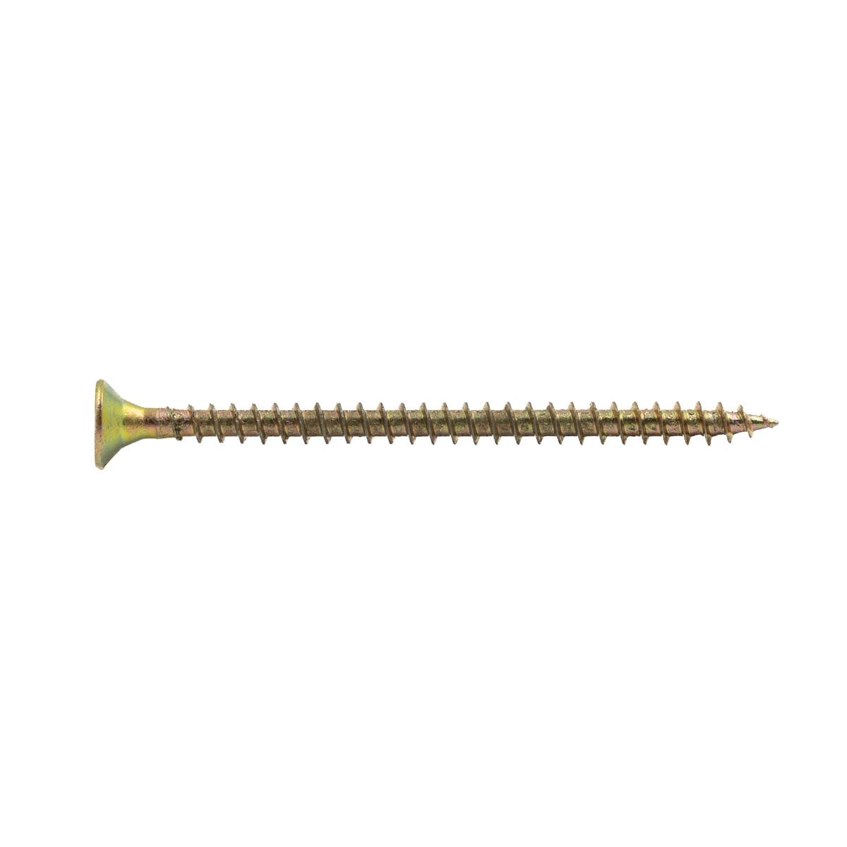 Rikä MPSR024 5.0 x 35mm YZP Hitech Multi-Purpose Screw 200pk